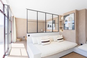 Apartment | 1 bedroom, Internet - Liiiving in Gaia - Panoramic Terrace Penthouse (Vila Nova de Gaia)