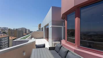 Appartement | 1 chambre, Internet