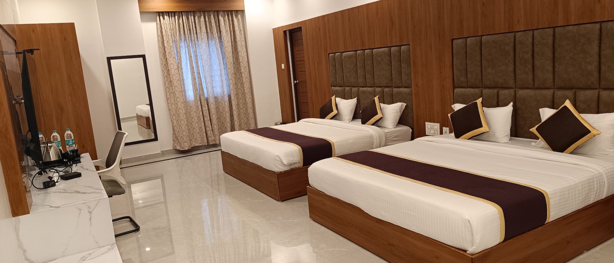 2 Star Hotels