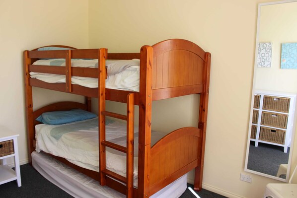 4 chambres