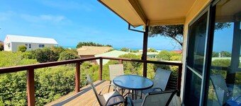 Bashams Beach House 7 Sun Crt Middleton