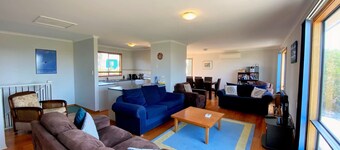 Bashams Beach House 7 Sun Crt Middleton