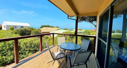Bashams Beach House 7 Sun Crt Middleton