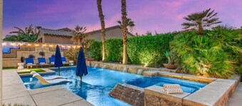 Breakfast Club/100k Game Room