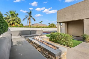 テラス / パティオ