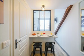 Studio | Private kitchen - WS Saint-Lazare - Lafayette (Paris)