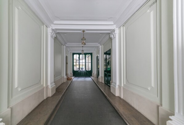 Exterior - WS Grands Boulevards - Opera (Paris)