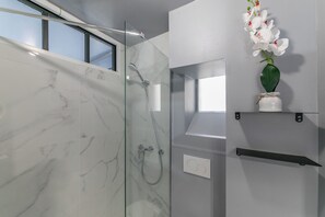 Appartement DRT 36 | Bathroom - WS Grands Boulevards - Opera (Paris)