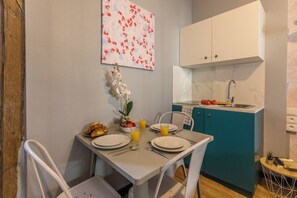 Leilighet | Eget kjøkken