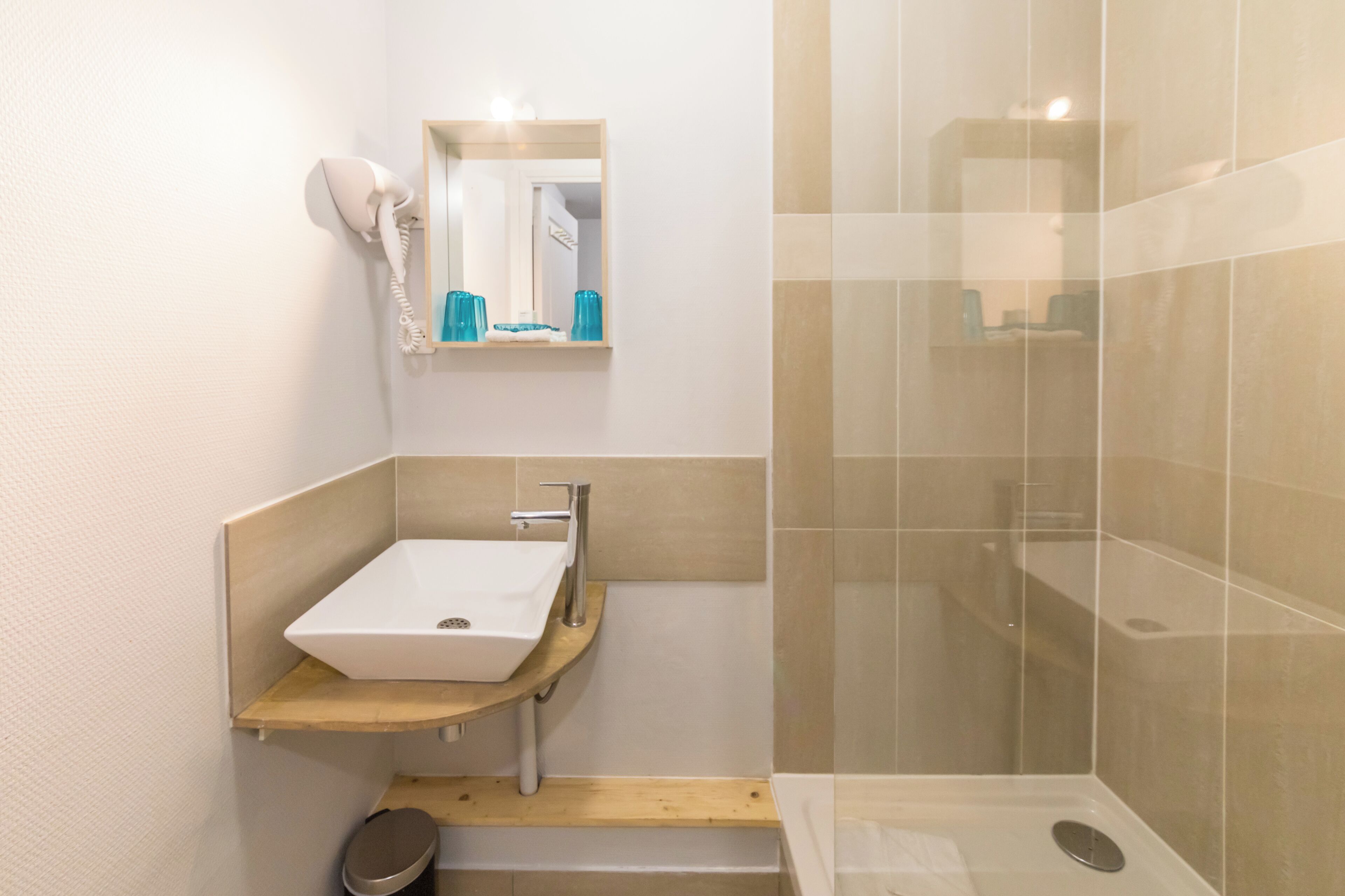 Apartment | Bathroom