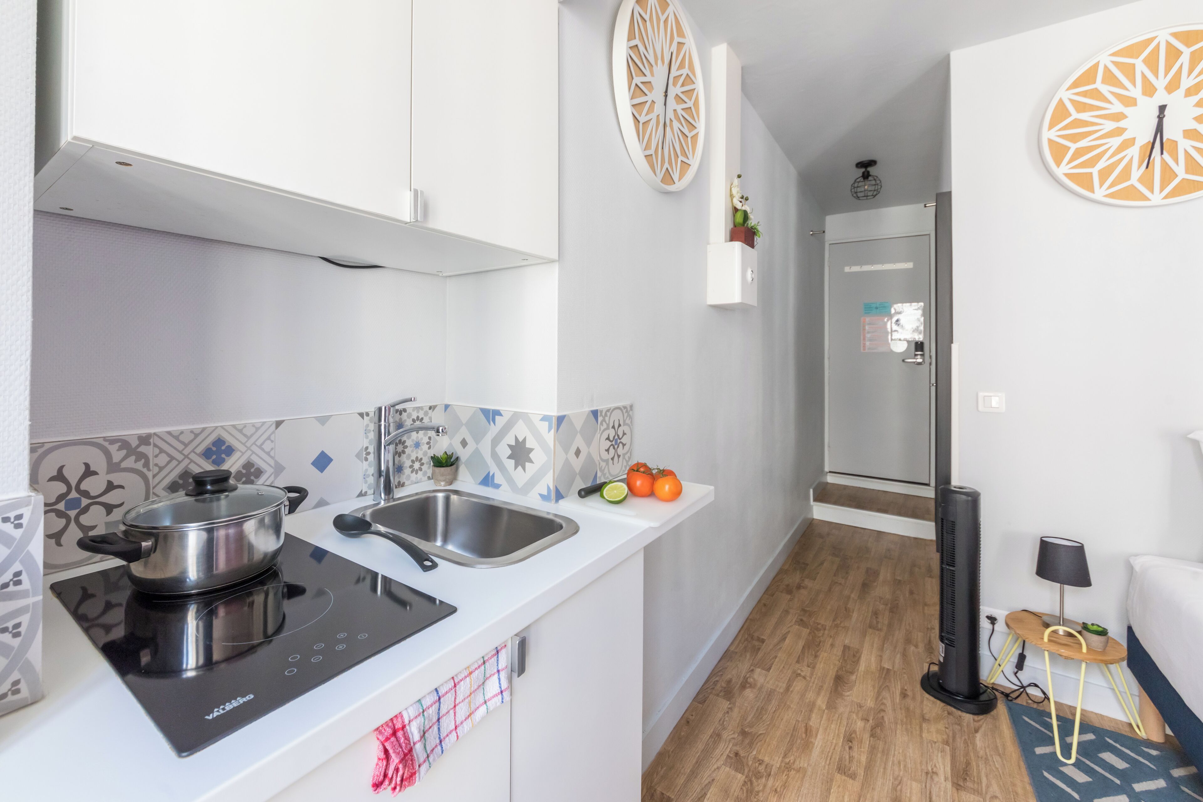 Apartment | Private kitchen