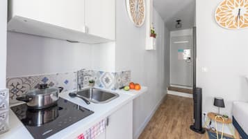 Apartment | Private kitchen