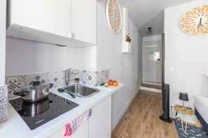 Apartment | Private kitchen - WS Opéra - Galeries Lafayette (Paris)