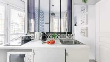 Departamento | Cocina privada