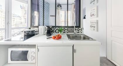 WS Louvre - Etienne Marcel