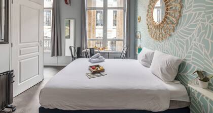 WS Louvre - Etienne Marcel