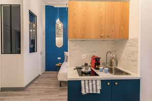 Apartment | Private kitchen