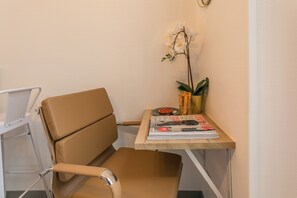 Στούντιο | Ιδιωτική κουζίνα