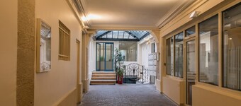 WS Marais - République