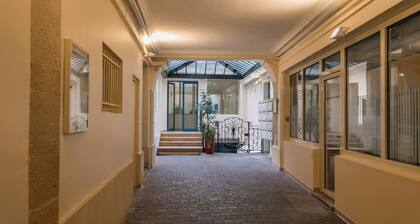 WS Marais - République