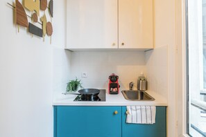公寓 | 私人廚房