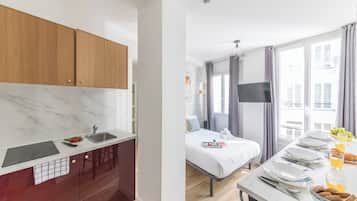 Apartament | Cuina privada