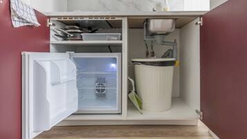 Apartament | Cuina privada