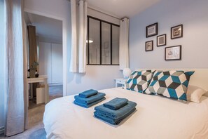 Apartment - WS Mouffetard - Panthéon  (Paris)