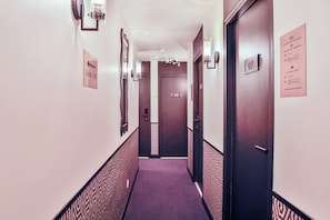 Interiör