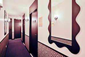 Interior - WS Nation - Reuilly (Paris)