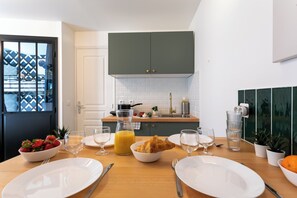 Appartement | Aire de séjour