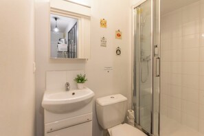 Appartement | Salle de bain