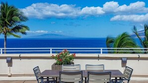Condo, 2 Bedrooms | Outdoor dining - Royal Mauian, #607 2 Bedroom Condo by RedAwning (Kihei)