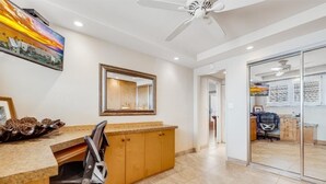 Condo, 2 Bedrooms | Interior - Royal Mauian, #607 2 Bedroom Condo by RedAwning (Kihei)