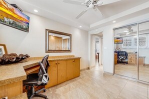 Condo, 2 Bedrooms | Interior - Royal Mauian, #607 2 Bedroom Condo by RedAwning (Kihei)