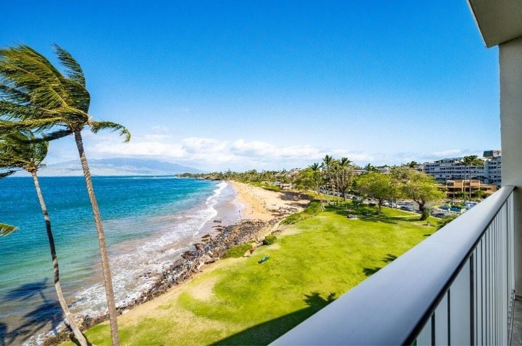 Condo, 2 Bedrooms | Beach