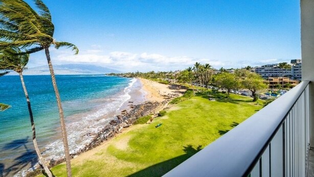 Condo, 2 Bedrooms | Beach - Royal Mauian, #607 2 Bedroom Condo by RedAwning (Kihei)