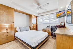 Condo, 2 Bedrooms | 2 bedrooms, free WiFi