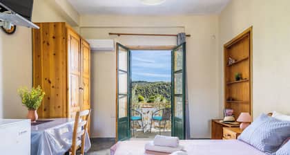 Ktima Nostrum Skopelos 2-κλινο