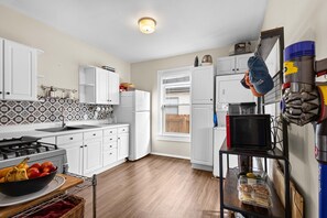 Private kitchen - Downtown/Old Colorado City Dream (Colorado Springs)