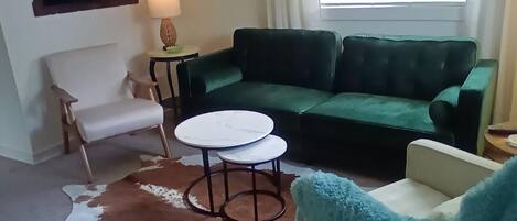 منطقة المعيشة