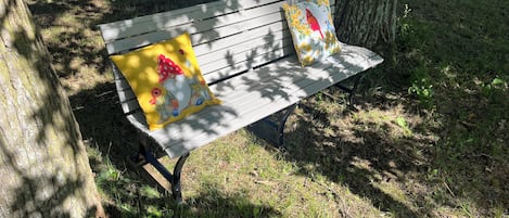 Boendeområde