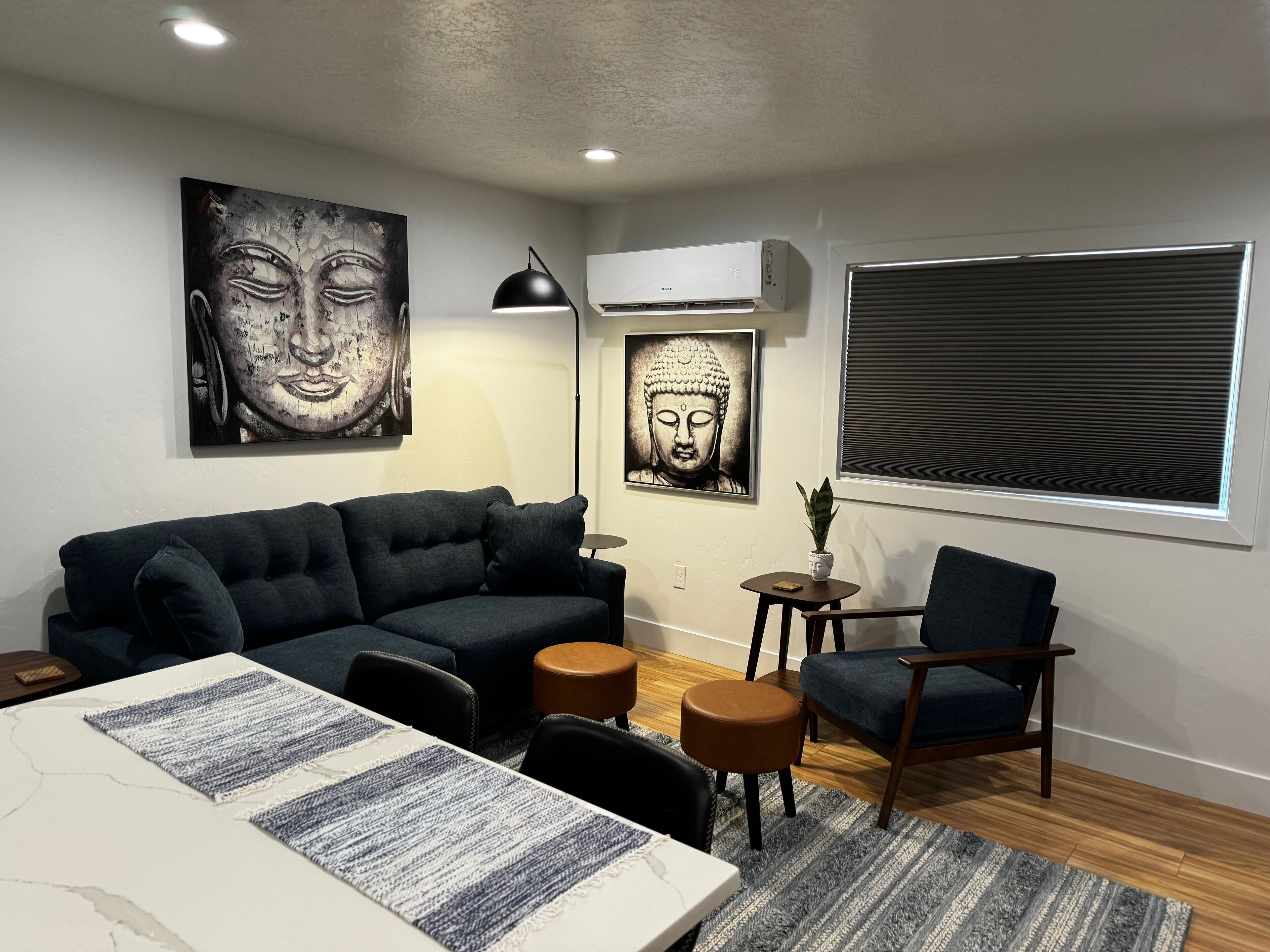 Studio Apartment with Fast Wifi  in Convenient North Lehi 