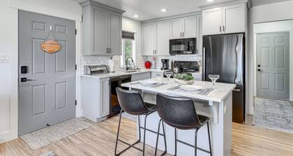Studio Apartment with Fast Wifi in Convenient North Lehi