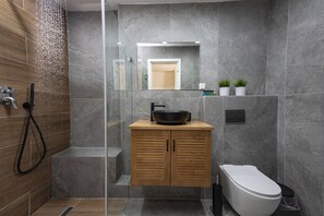 Luxury Penthouse | Bathroom - Penthouse ofek eilat (Eilat)