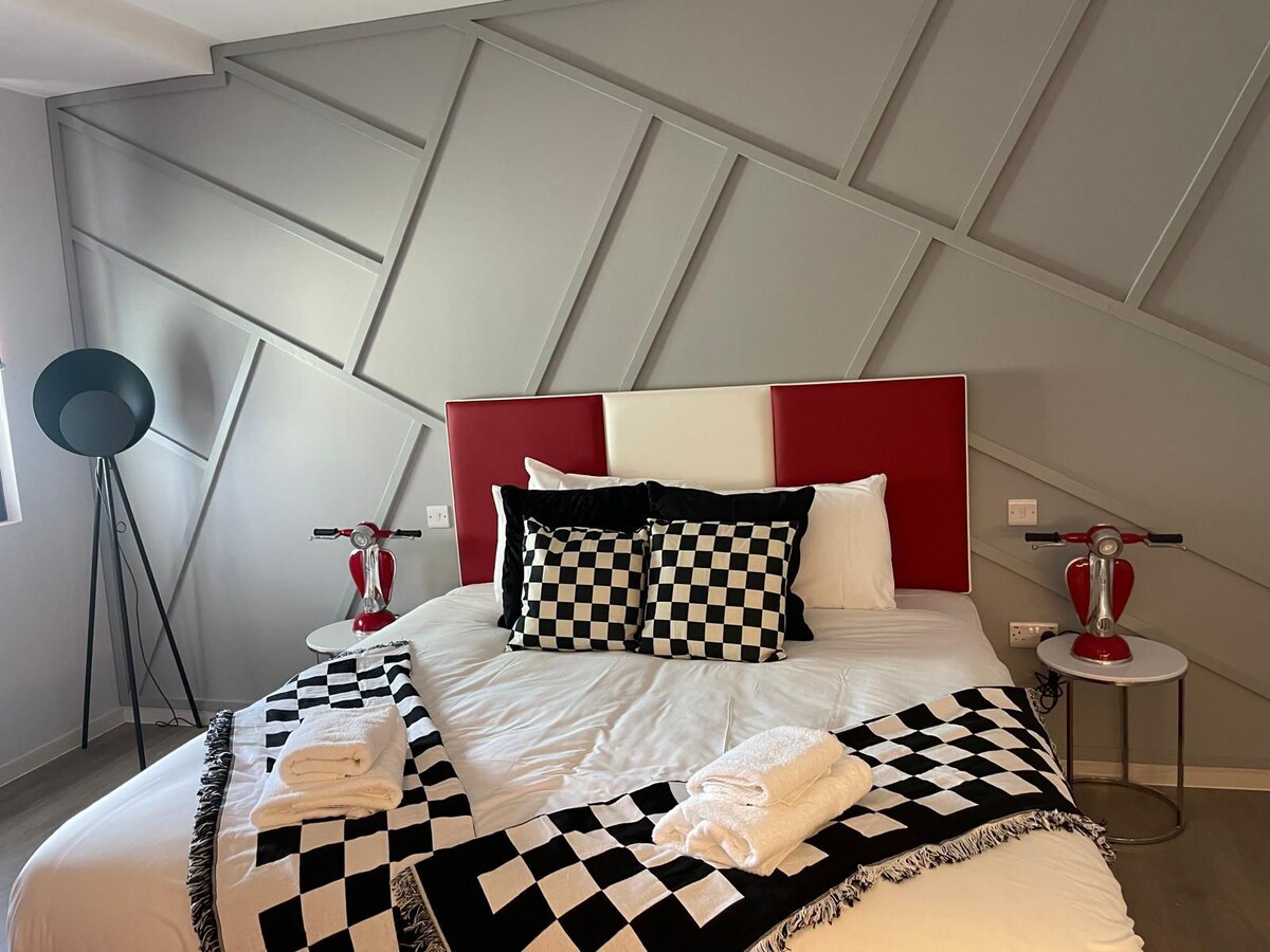 Bild für Gastgeberprofil