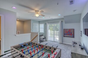 Sala de juegos