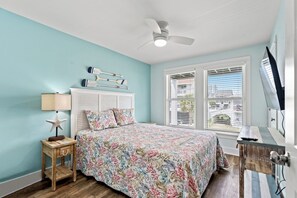 5 chambres, Wi-Fi gratuit, draps fournis