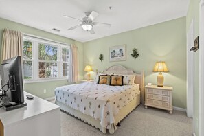3 Schlafzimmer, kostenloses WLAN