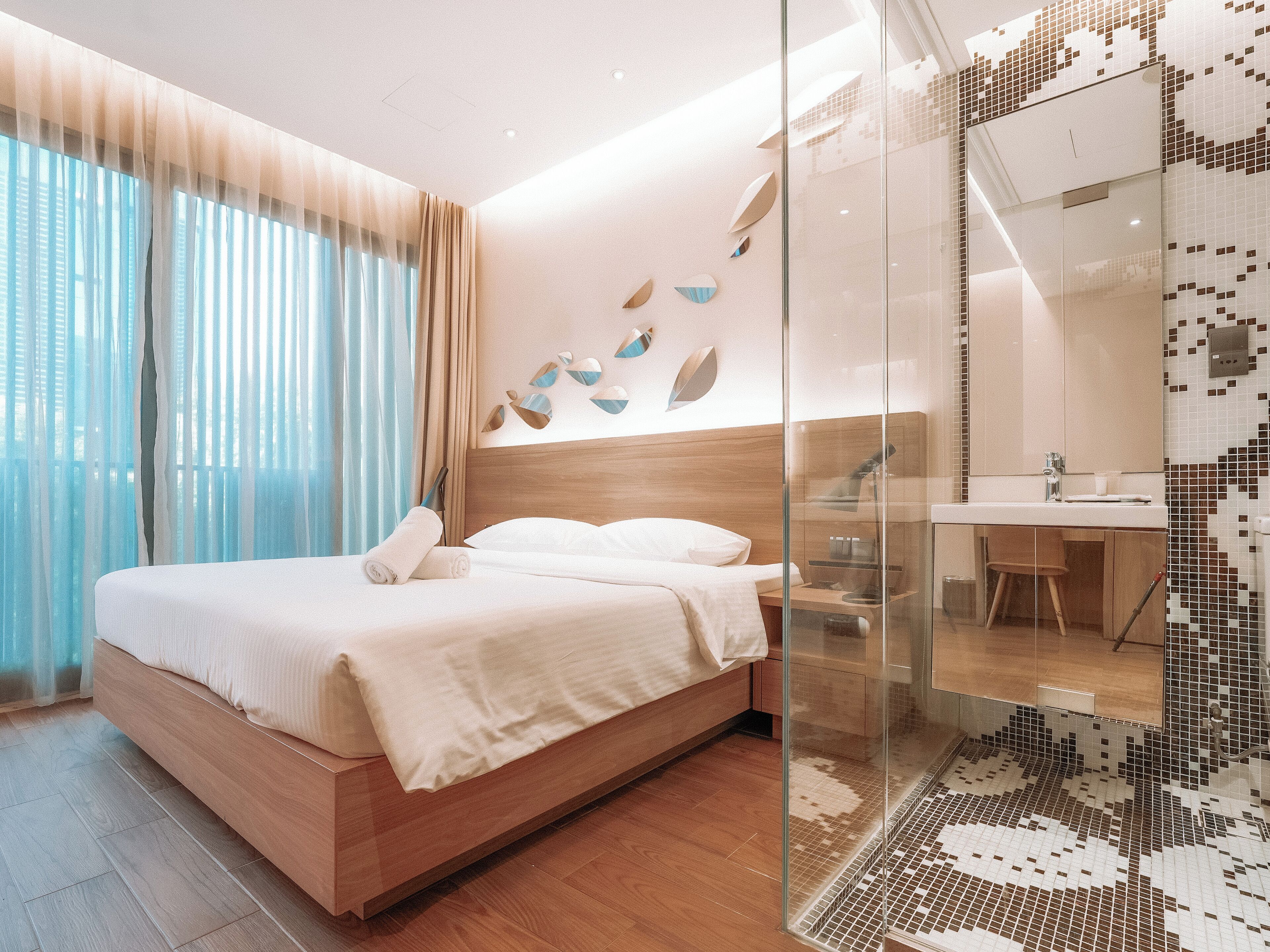 Foto - A Hotel Bugis